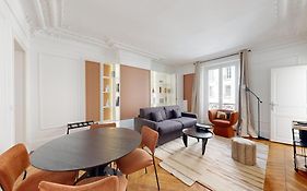 Bluestay 285 - Charmant Appartement A Paris